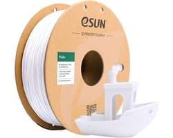 3D Printer Filament PLA Plus 1.75mm - Lichtbruin, 1KG Spoel, Hoge Precisie