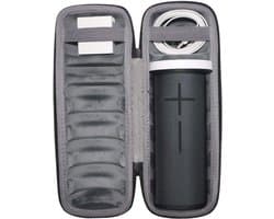 Harde reishoes voor Draadloze Bluetooth Luidsprekers - Schokbestendig en Waterdicht