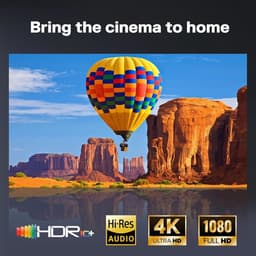 Mini Beamer - Film Projector - Draagbare Beamer — thumbnail 3