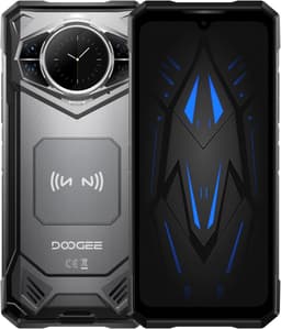 Doogee S200 VIP Edition – 48GB RAM, 256GB ROM, 100MP AI Camera, 10100mAh, 6.72” 120Hz FHD+ Display, Android 16, 5G Rugged Smartphone — thumbnail 17