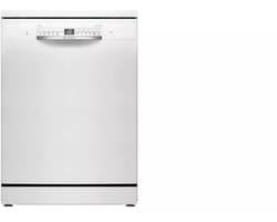 Bosch SMS2ITW09E - Inbouwvaatwasser - 46 dB - 13 couverts