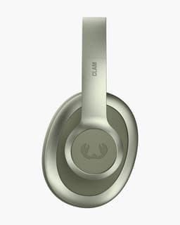 Fresh 'n Rebel Clam Blaze 2 – Draadloze Bluetooth Koptelefoon – 80 uur Speelduur – Inclusief App - Met volume wiel - Dried Green — thumbnail 7