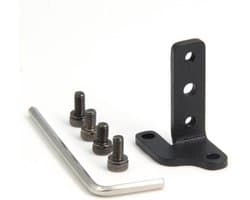 Automatische Bedleveling Sensor voor 3D-printer Ender 3 V2 Zelfnivelleringsondersteuning