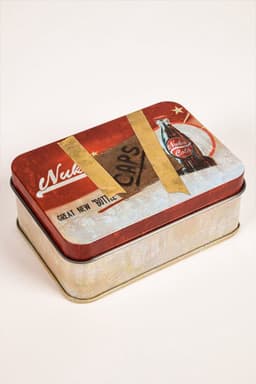 Fallout Fizz Club Bundle Nuka Cola — thumbnail 2