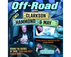 Off-Road with Clarkson, Hammond & May