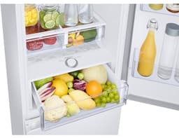Samsung RB34C605CWW - koel-vriescombinatie - 185 cm - No Frost - Energielabel C — thumbnail 4