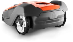 Husqvarna Automower 550, Robotgrasmaaier, 5000 m², 24 cm, 2 cm, 6 cm, Draaiende messen — thumbnail 5