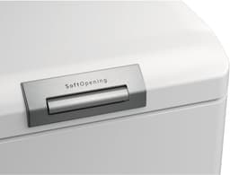 AEG Serie 8000 LTR87ULM wasmachine Bovenbelading 6 kg 1451 RPM Wit — thumbnail 7