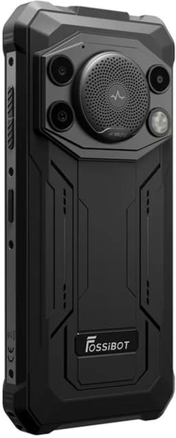 Fossibot F110 Pro 5G 8GB/128GB Black — thumbnail 13