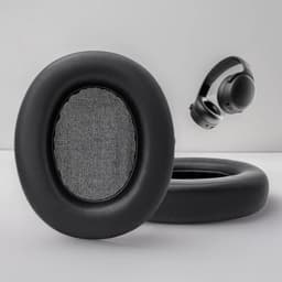 Geschikt voor Skullcandy Crusher ANC 2 oorschelpen, over-ear hoofdtelefoons van de ANC2-generatie. — thumbnail 1