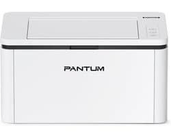 Compacte Zwart-wit Laserprinter met WiFi en Bluetooth, Snellendruk tot 22 ppm