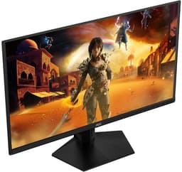 AOC G4 Q27G41ZDF - QHD OLED Gaming Monitor - 240hz - HDMI 2.0 - 27 inch — thumbnail 9