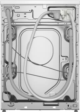 Bosch Serie 6 WGG244ZSNL wasmachine Voorlader 9 kg 1400 RPM Wit — thumbnail 3