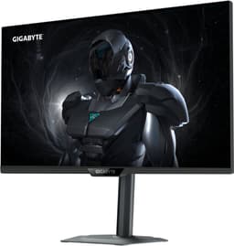 GIGABYTE G27UP - 4K IPS Gaming Monitor - 160Hz - 27 Inch — thumbnail 4