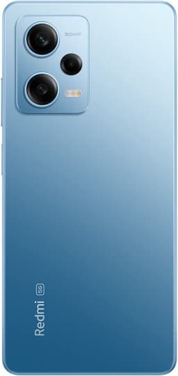 Xiaomi Redmi Note 12 Pro 5G - 6GB/128GB - Sky Blue — thumbnail 3