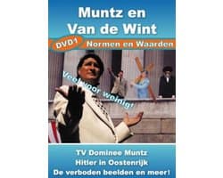 Muntz & van de Wint - Normen en Waarden