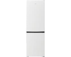 Beko B1RCNE364W koel-vriescombinatie Vrijstaand 316 l Wit — thumbnail 1