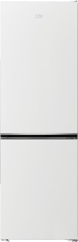Beko B1RCNE364W koel-vriescombinatie Vrijstaand 316 l Wit — thumbnail 2