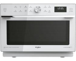 Whirlpool Supreme Chef MWSC 933 SW Wit Combinatiemagnetron Aanrecht 33 l 900 W — thumbnail 1