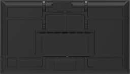 Optoma Connect N3861K 86 inch professioneel 4K LED display — thumbnail 4