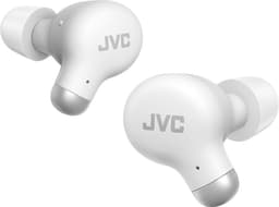 JVC HA-A25T Memory Foam Oordopjes met Noise Cancelling - Wit — thumbnail 1