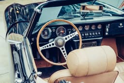 Caliber Autoradio met Bluetooth - DAB - DAB+ - USB, SD, AUX, FM - 1 DIN - Enkel DIN - Retro Oldtimer Look - Handsfree bellen (RMD120DAB-BT) — thumbnail 5