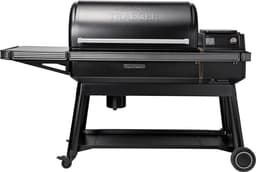 Traeger Pelletgrill Ironwood XL barbecue — thumbnail 4
