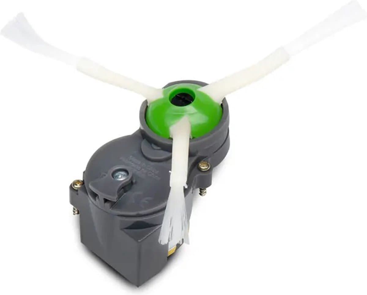 IROBOT - Zijborstel Motor - Module ROOMBA SERIES E5 + I7 - 4624874 — afbeelding 1