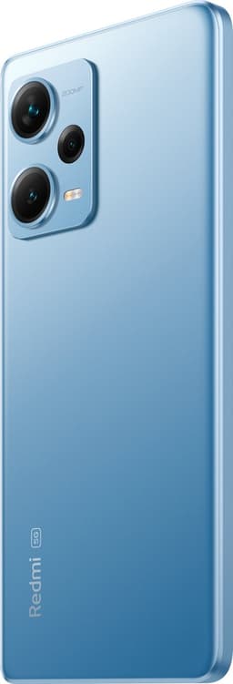 Xiaomi Redmi Note 12 Pro+ 5G - 8GB/256GB - Sky Blue — thumbnail 5