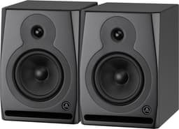 Devine RX-6A Black (2x) studiomonitoren — thumbnail 1