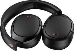 Edifier WH950NB - Bluetooth Over-ear HiRes ANC koptelefoon / Zwart — thumbnail 10