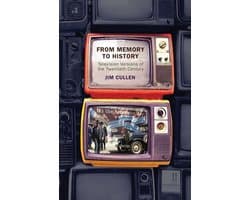 From Memory to History