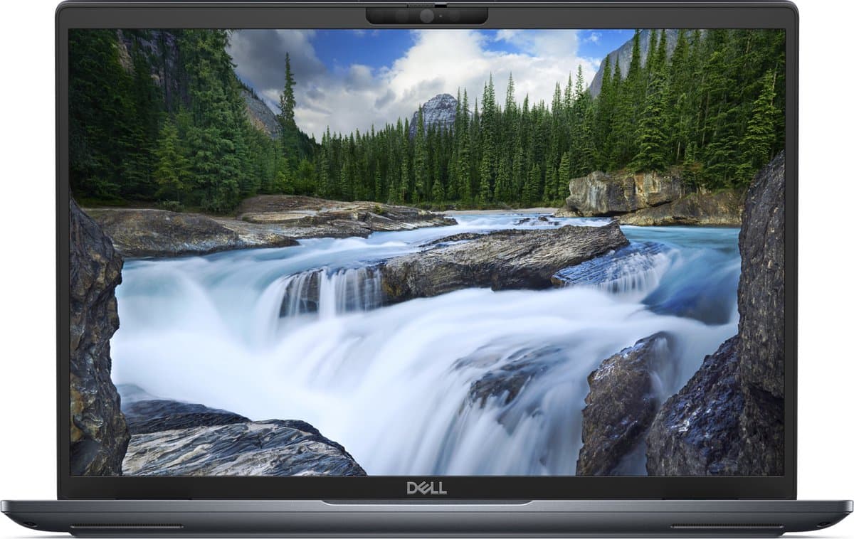 Dell Latitude 7340 - Laptop - i7-1365U - 16 GB RAM - 512 GB SSD - 13.3" — afbeelding 1