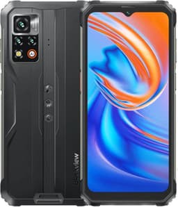 Blackview BV9200 8GB/256GB Black — thumbnail 1