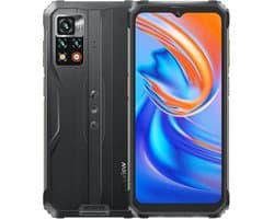 Blackview BV9200 8GB/256GB Black