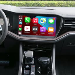 Carlinkit T- Box CarPlay | 4 GB Android Auto | Netflix & Youtube — thumbnail 1