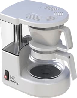 Melitta AROMABOY II WHITE Filterkoffiezetapparaat — thumbnail 2