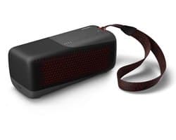 Philips TAS4807 - Draagbare Bluetooth Speaker - Zwart