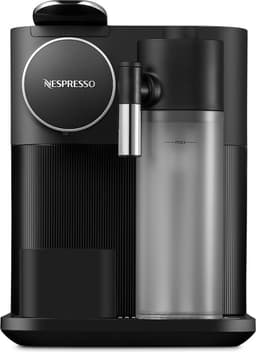 De'Longhi Nespresso Gran Lattissima EN640.B - Koffiecupmachine - Zwart — thumbnail 4