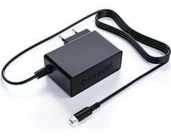 GO SOLID! ® Oplader geschikt voor Kindle 2022 E-reader Paperwhite - Paperwhite Signature Edition