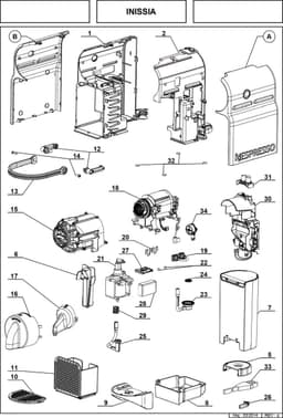 BOSCH - Spanrol - 00632045 — thumbnail 3