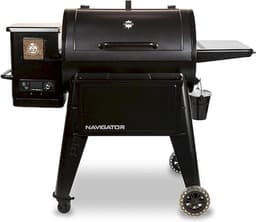 Pitboss Navigator 850 — thumbnail 1