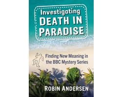 Investigating Death in Paradise