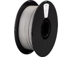 Kexcelled PLA Grijs/Grey 1.75mm LET OP! 500g 3D Printer filament