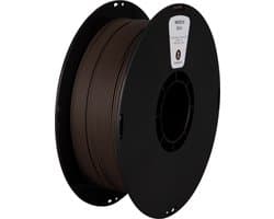Kexcelled - PLA Wood Filament - Bruin/ Brown - 1.75mm - 1kg