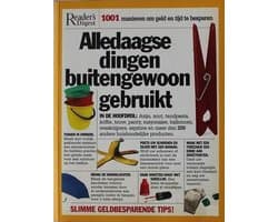 Alledaagse Dingen Buitengewoon Gebruikt