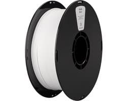 Kexcelled High Strength PLA (K6) - 3D Printer Filament - Wit - 1.75mm - 1kg