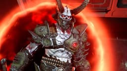 Doom Eternal - Nintendo Switch - Code in a Box — thumbnail 3