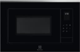 Electrolux LMSD253TM Aanrecht Grill-magnetron 900 W Zwart, Roestvrijstaal — thumbnail 1