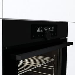 ETNA OM916MZ - Inbouwoven - Pizza oven (tot 300°C) - AirFryer - Snel Voorverwarmen - Multifunctioneel - Matzwart — thumbnail 11